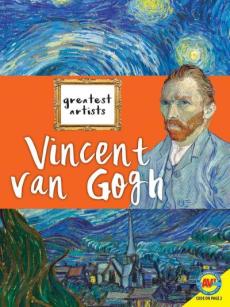 Vincent Van Gogh