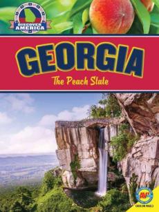 Georgia: The Peach State