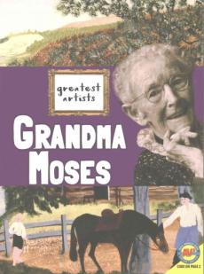 Grandma Moses