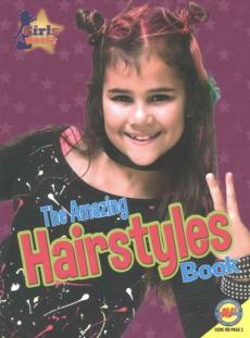 The Amazing Hairstyles Book