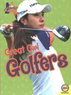 Great Girl Golfers