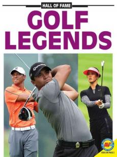 Golf Legends