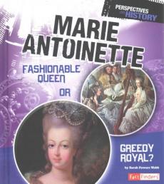 Marie Antoinette