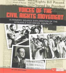 Voices of the Civil Rights Movement