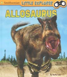 Allosaurus