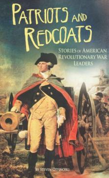 Patriots and Redcoats