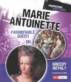 Marie Antoinette