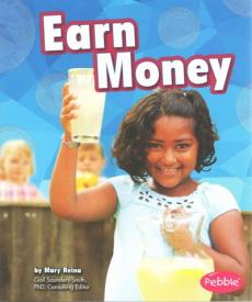 Earn Money