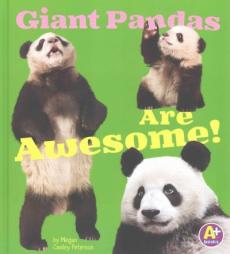 Giant Pandas Are