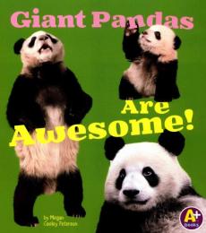 Giant Pandas Are