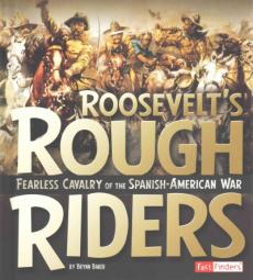 Roosevelt's Rough Riders