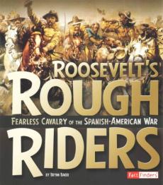 Roosevelt's Rough Riders