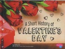 A Short History of Valentine's Day