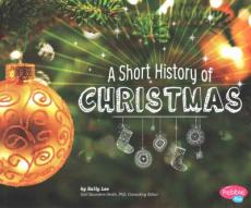 A Short History of Christmas