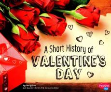 A Short History of Valentine's Day