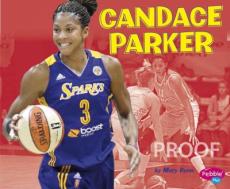 Candace Parker