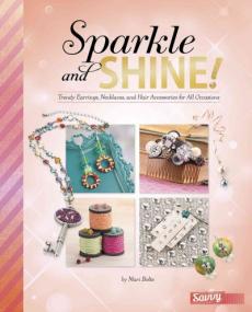 Sparkle and Shine!