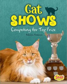 Cat Shows