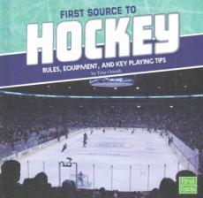 First Source to Hockey