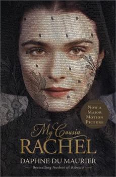 My Cousin Rachel