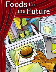 Foods for the Future