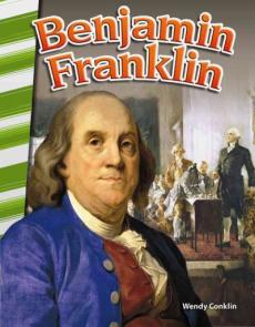 Benjamin Franklin