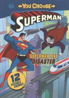 Superman Day Disaster