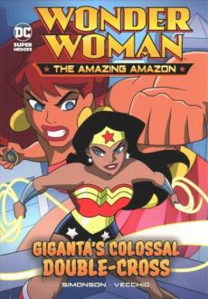 Giganta's Colossal Double-Cross