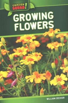 Growing Flowers