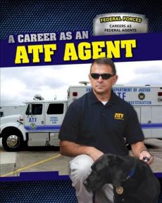 A Career as an Atf Agent