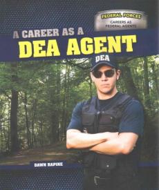 A Career as a Dea Agent