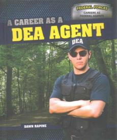 A Career as a Dea Agent