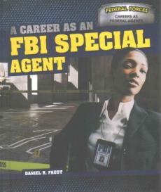 A Career as an FBI Special Agent