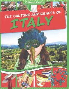 The Culture and Crafts of Italy