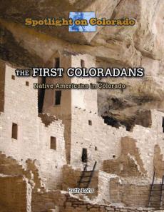 The First Coloradans