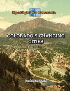 Colorado's Changing Cities