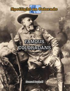 Famous Coloradans