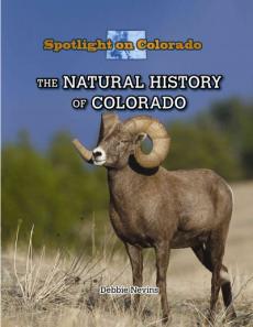 The Natural History of Colorado