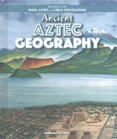 Ancient Aztec Geography