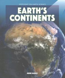 Earth's Continents