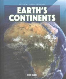 Earth's Continents