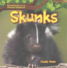 Skunks