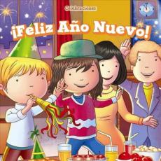 ¡Feliz Año Nuevo! (Happy New Year!)