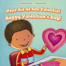 ¡Feliz Día de San Valentín! / Happy Valentine's Day!