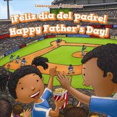 ¡Feliz Día del Padre! / Happy Father's Day!