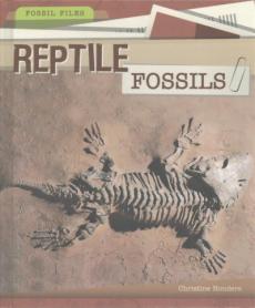 Reptile Fossils