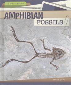 Amphibian Fossils