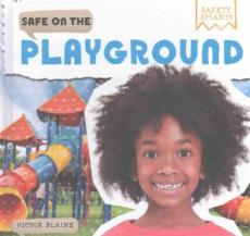 Safe on the Playground