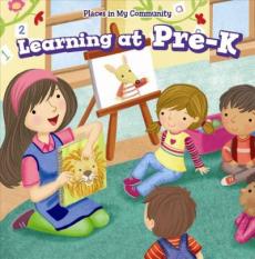 Learning at Pre-K