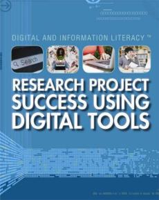 Research Project Success Using Digital Tools